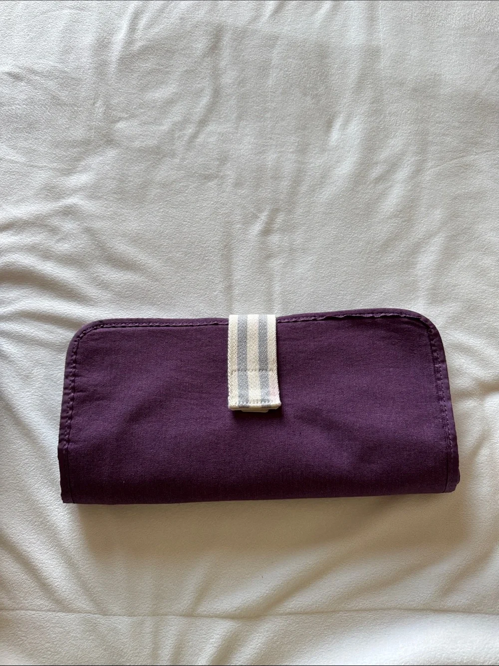 Pottery Barn Kids baby bag